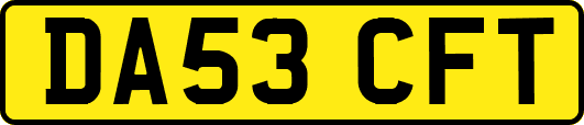 DA53CFT