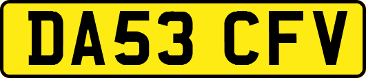 DA53CFV