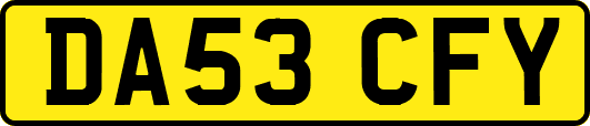 DA53CFY