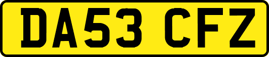 DA53CFZ