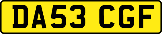 DA53CGF