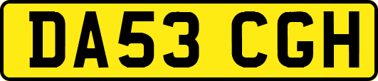 DA53CGH