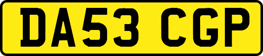 DA53CGP