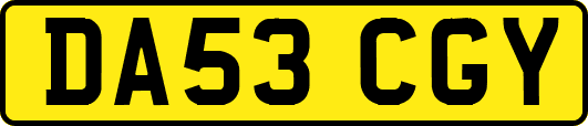 DA53CGY