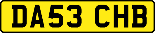 DA53CHB