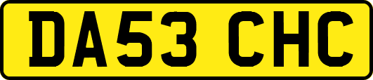 DA53CHC