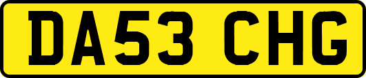 DA53CHG