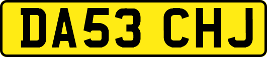 DA53CHJ