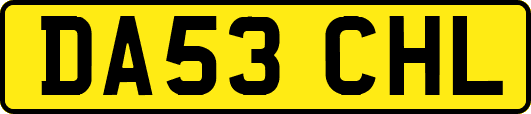 DA53CHL