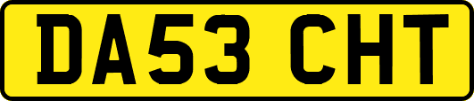 DA53CHT