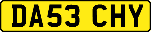 DA53CHY