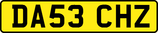 DA53CHZ