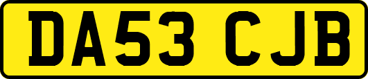 DA53CJB