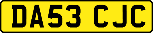 DA53CJC