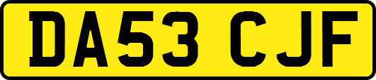 DA53CJF