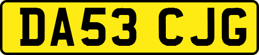 DA53CJG