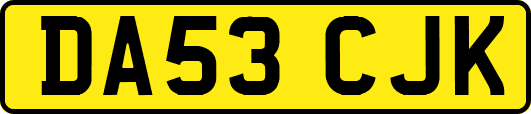 DA53CJK