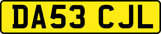 DA53CJL
