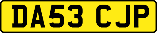 DA53CJP