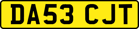 DA53CJT