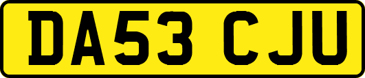 DA53CJU