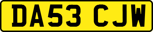 DA53CJW