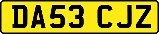 DA53CJZ