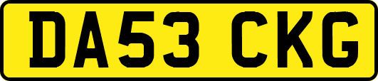 DA53CKG