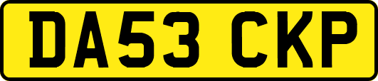 DA53CKP