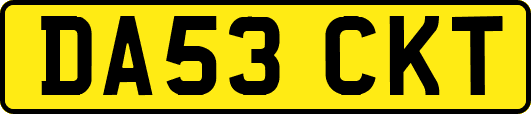 DA53CKT