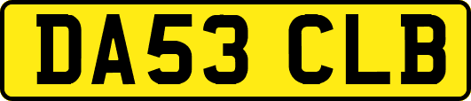 DA53CLB