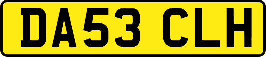 DA53CLH
