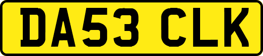 DA53CLK