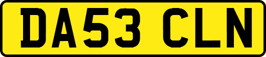 DA53CLN