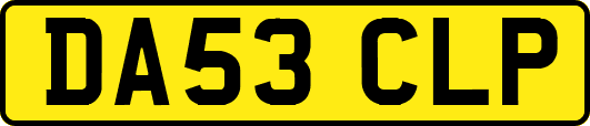 DA53CLP