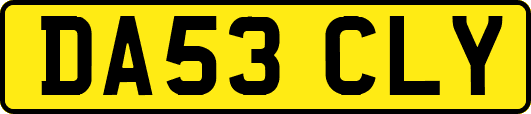 DA53CLY