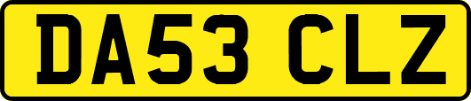 DA53CLZ