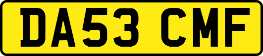 DA53CMF