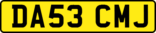 DA53CMJ