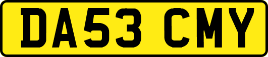 DA53CMY