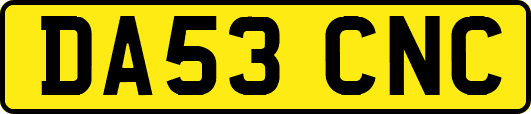 DA53CNC
