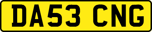 DA53CNG