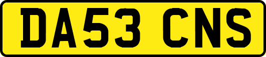 DA53CNS