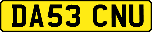 DA53CNU