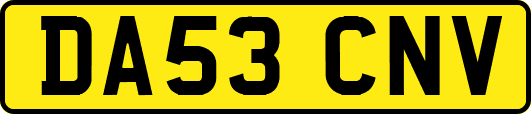 DA53CNV