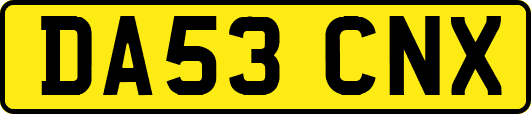 DA53CNX