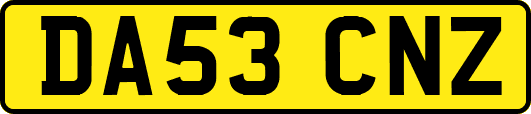 DA53CNZ