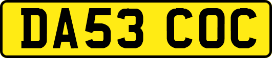 DA53COC