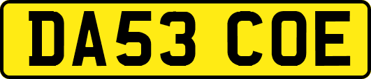 DA53COE