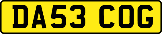 DA53COG